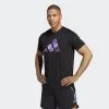 ADIDAS Camiseta Designed For Movement HIIT Training - Ropa de Musculación -Running comercio camiseta designed for movement hiit training