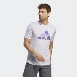 ADIDAS Camiseta Designed For Movement HIIT Training - Ropa de Musculación -Running comercio camiseta designed for movement hiit training 5