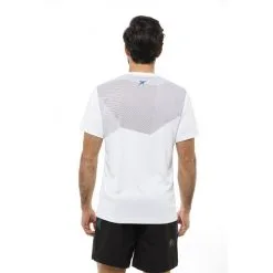 Camiseta Drop Shot Lima White - Padel 6 Camiseta Drop Shot Lima White - Padel -Running comercio camiseta drop shot lima white 1
