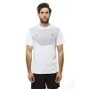 Camiseta Drop Shot Lima White - Padel 2 Camiseta Drop Shot Lima White - Padel -Running comercio camiseta drop shot lima white