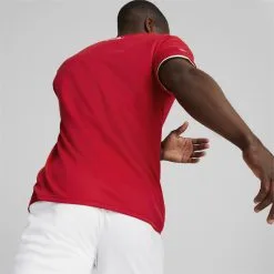 Camiseta Egipto Local 22/23 Replica Hombre PUMA - Fútbol Oficial -Running comercio camiseta egipto local 2223 replica hombre puma 4