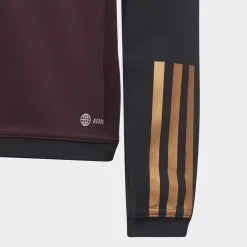 ADIDAS Camiseta Entrenamiento Alemania Tiro 23 - Equipación Oficial de Fútbol -Running comercio camiseta entrenamiento alemania tiro 23 4