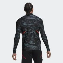 ADIDAS Camiseta Entrenamiento Arsenal Condivo 22 - Ropa de Fútbol Oficial 10 ADIDAS Camiseta Entrenamiento Arsenal Condivo 22 - Ropa de Fútbol Oficial -Running comercio camiseta entrenamiento arsenal condivo 22 3