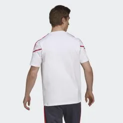 Camiseta de Entrenamiento ADIDAS FC Bayern Condivo 22 - Equipación Oficial de Fútbol -Running comercio camiseta entrenamiento fc bayern condivo 22 3