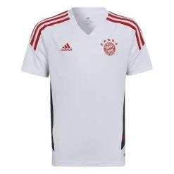 Camiseta Oficial de Entrenamiento ADIDAS FC Bayern Condivo 22 - Equipación Fútbol -Running comercio camiseta entrenamiento fc bayern condivo 22 7