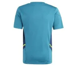 ADIDAS Camiseta Entrenamiento Juventus Condivo 22 - Equipación Oficial de Fútbol -Running comercio camiseta entrenamiento juventus condivo 22 1