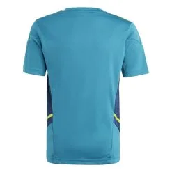 ADIDAS Camiseta Entrenamiento Juventus Condivo 22 - Equipación Oficial de Fútbol -Running comercio camiseta entrenamiento juventus condivo 22 3