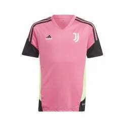 ADIDAS Camiseta Entrenamiento Juventus Condivo 22 - Equipación Oficial de Fútbol -Running comercio camiseta entrenamiento juventus condivo 22 5