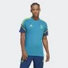 ADIDAS Camiseta Entrenamiento Juventus Condivo 22 - Equipaciones Oficiales de Fútbol