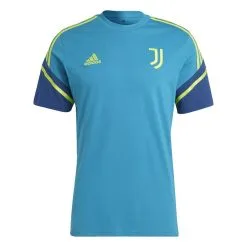 ADIDAS Camiseta Entrenamiento Juventus Condivo 22 - Equipaciones Oficiales de Fútbol -Running comercio camiseta entrenamiento juventus condivo 22 8