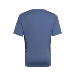 Camiseta de Entrenamiento ADIDAS Manchester United Condivo 22 - Equipación Oficial de Fútbol -Running comercio camiseta entrenamiento manchester united condivo 22 1