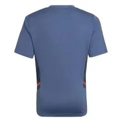 Camiseta de Entrenamiento ADIDAS Manchester United Condivo 22 - Equipación Oficial de Fútbol -Running comercio camiseta entrenamiento manchester united condivo 22 3
