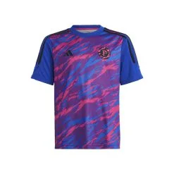 Camiseta de Entrenamiento ADIDAS Pogba para Fútbol - Hombre 9 Camiseta de Entrenamiento ADIDAS Pogba para Fútbol - Hombre -Running comercio camiseta entrenamiento pogba 1