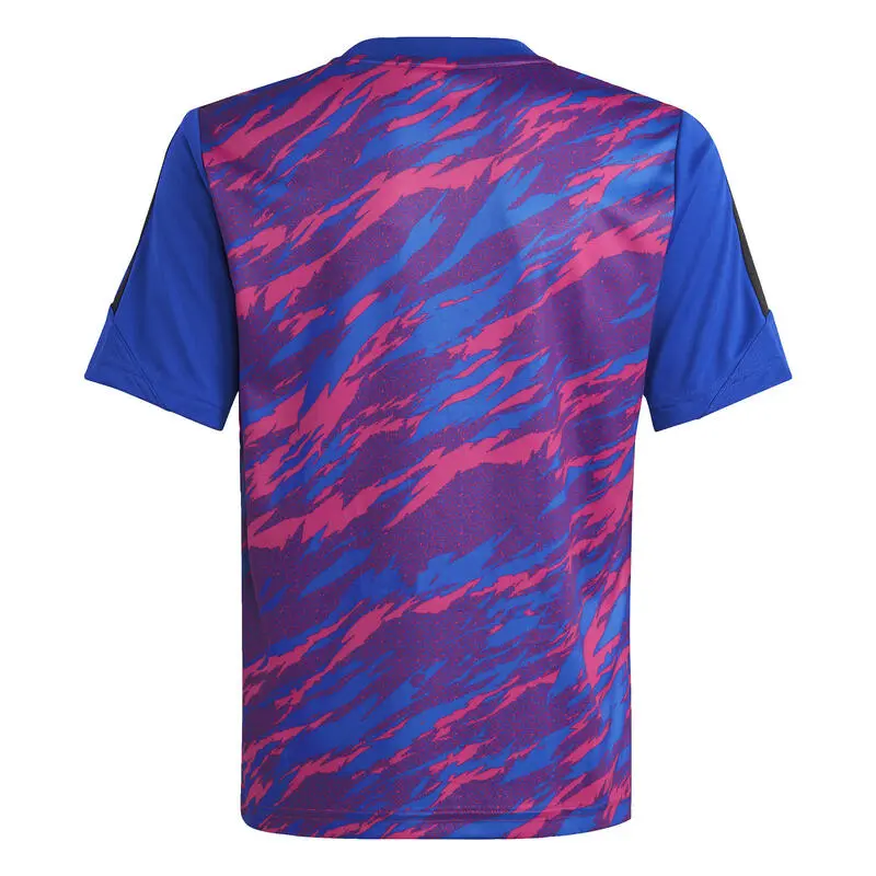 Camiseta de Entrenamiento ADIDAS Pogba para Fútbol - Hombre 7 Camiseta de Entrenamiento ADIDAS Pogba para Fútbol - Hombre - Imagen 5