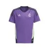 ADIDAS Camiseta Entrenamiento Real Madrid Condivo 22 - Equipación Oficial de Fútbol -Running comercio camiseta entrenamiento real madrid condivo 22