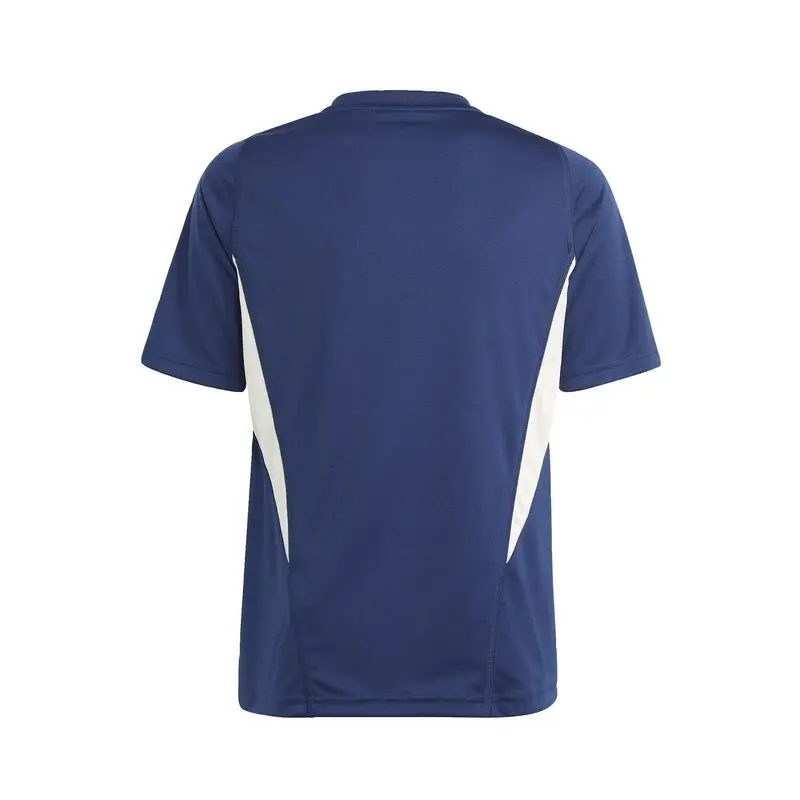 ADIDAS Camiseta Entrenamiento Tiro 23 Italia - Ropa de Fútbol Oficial 4 ADIDAS Camiseta Entrenamiento Tiro 23 Italia - Ropa de Fútbol Oficial - Imagen 2