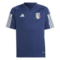 ADIDAS Camiseta Entrenamiento Tiro 23 Italia - Ropa de Fútbol Oficial 9 ADIDAS Camiseta Entrenamiento Tiro 23 Italia - Ropa de Fútbol Oficial -Running comercio camiseta entrenamiento tiro 23 italia 2