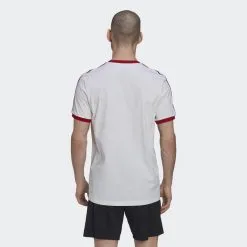 ADIDAS Camiseta España 3 Bandas | Ropa Oficial de Fútbol -Running comercio camiseta espaa 3 bandas 3