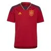 ADIDAS Camiseta España Primera Equipación Niño 2022 - Oficial Fútbol -Running comercio camiseta espaa primera equipacion nio 2022