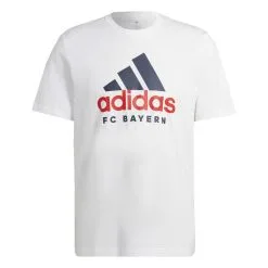 Camiseta Oficial ADIDAS FC Bayern DNA Graphic - Equipaciones de Fútbol -Running comercio camiseta fc bayern dna graphic 2