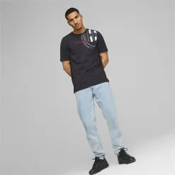 Camiseta FtblLegacy Del A.C. Milan Hombre PUMA - Fútbol Oficial 11 Camiseta FtblLegacy Del A.C. Milan Hombre PUMA - Fútbol Oficial -Running comercio camiseta ftbllegacy del ac milan hombre puma 3