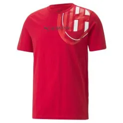 Camiseta FtblLegacy Del A.C. Milan Hombre PUMA - Fútbol Oficial 13 Camiseta FtblLegacy Del A.C. Milan Hombre PUMA - Fútbol Oficial -Running comercio camiseta ftbllegacy del ac milan hombre puma 5