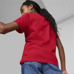 Camiseta FtblLegacy Del A.C. Milan para Jóvenes PUMA - Fútbol/Ropa y Equipamiento 10 Camiseta FtblLegacy Del A.C. Milan para Jóvenes PUMA - Fútbol/Ropa y Equipamiento -Running comercio camiseta ftbllegacy del ac milan jovenes puma 3