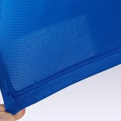 IMVISO Camiseta Fútbol Sala Niños Kipsta Azul - Ropa Deportiva para Niños -Running comercio camiseta futbol sala nios kipsta azul 4