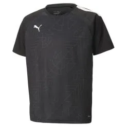 Camiseta Gráfica De Fútbol TeamLIGA Jóvenes PUMA - Ropa Deportiva Oficial