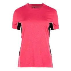 Camiseta GTS 2109L Trail Y Running Mujer Rosa - GTS SPORTS