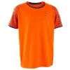 Camiseta Holanda Kipsta FF100 Niños - Equipación Oficial de Fútbol -Running comercio camiseta holanda kipsta ff100 nios