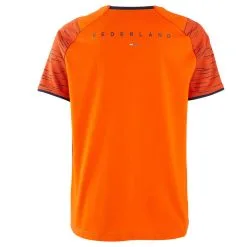 Camiseta Holanda Kipsta FF100 Niños - Equipación Oficial de Fútbol -Running comercio camiseta holanda kipsta ff100 nios 2