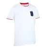 Camiseta Inglaterra FF100 Niños 2022 - Kipsta Fútbol -Running comercio camiseta inglaterra ff100 nio 2022