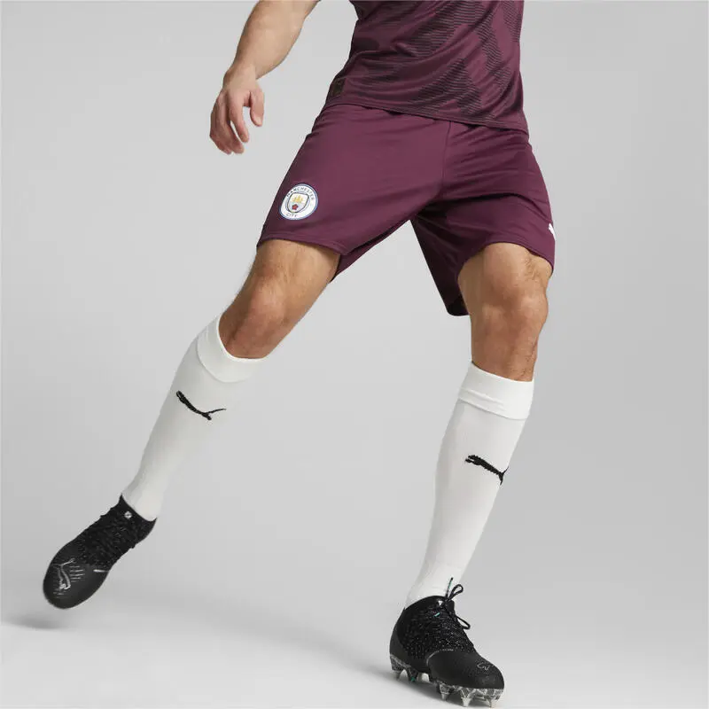 Camiseta Manchester City FC Portero 22/23 Replica Hombre - PUMA 4 Camiseta Manchester City FC Portero 22/23 Replica Hombre - PUMA - Imagen 2