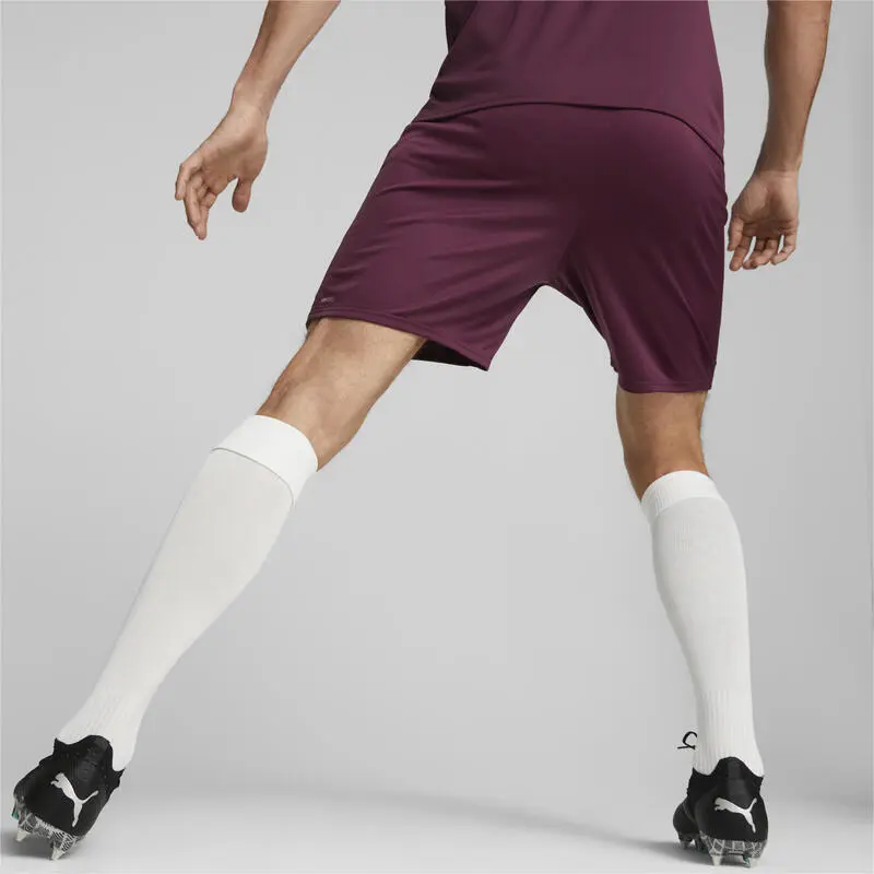 Camiseta Manchester City FC Portero 22/23 Replica Hombre - PUMA 6 Camiseta Manchester City FC Portero 22/23 Replica Hombre - PUMA - Imagen 4