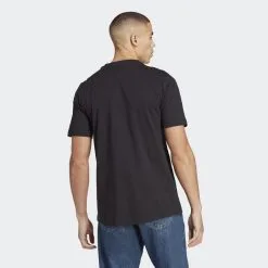 Camiseta Oficial ADIDAS Manchester United Graphic - Equipaciones de Fútbol -Running comercio camiseta manchester united graphic 3