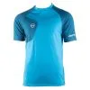 GTS SPORTS Camiseta Multideporte Supersuave para Hombre - Ideal para Running y Entrenamiento -Running comercio camiseta multideporte supersuave gts hombre