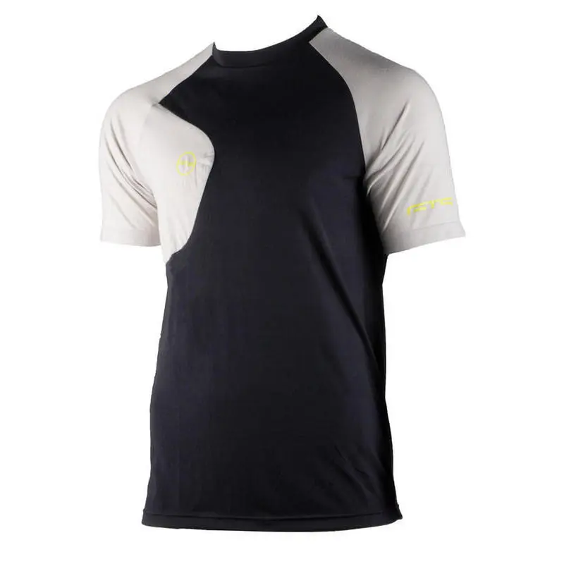 GTS SPORTS Camiseta Multideporte Supersuave para Hombre - Ideal para Running y Entrenamiento 5 GTS SPORTS Camiseta Multideporte Supersuave para Hombre - Ideal para Running y Entrenamiento - Imagen 3