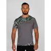 BODYCROSS Camiseta Para Correr Orso Gris - Hombre - Running 2 BODYCROSS Camiseta Para Correr Orso Gris - Hombre - Running -Running comercio camiseta para correr orso gris