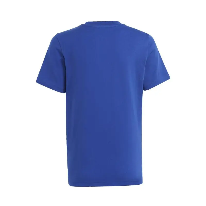 ADIDAS Camiseta Pogba Graphic - Ropa de Fútbol Oficial 4 ADIDAS Camiseta Pogba Graphic - Ropa de Fútbol Oficial - Imagen 2