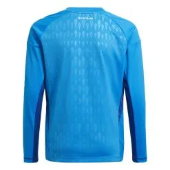 ADIDAS Camiseta Portero Manga Larga Alemania Tiro 23 - Equipaciones Selecciones/Fútbol -Running comercio camiseta portero manga larga alemania tiro 23 3
