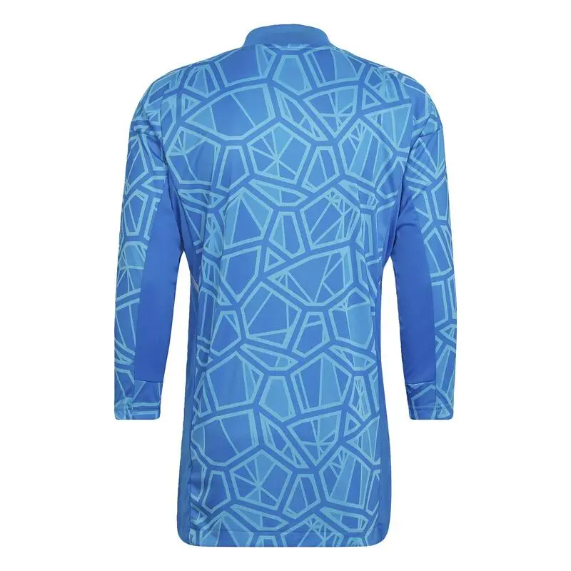 ADIDAS Camiseta Portero Primera Equipación Manchester United 22/23 - Equipaciones Oficiales de Fútbol 6 ADIDAS Camiseta Portero Primera Equipación Manchester United 22/23 - Equipaciones Oficiales de Fútbol - Imagen 4