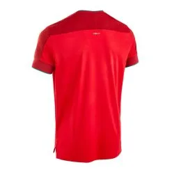 Camiseta Portugal FF500 Adulto 2022 - Kipsta - Fútbol y Tendencias 8 Camiseta Portugal FF500 Adulto 2022 - Kipsta - Fútbol y Tendencias -Running comercio camiseta portugal ff500 adulto 2022 1