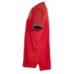 Camiseta Portugal FF500 Adulto 2022 - Kipsta - Fútbol y Tendencias 10 Camiseta Portugal FF500 Adulto 2022 - Kipsta - Fútbol y Tendencias -Running comercio camiseta portugal ff500 adulto 2022 3