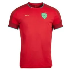 Camiseta Portugal FF500 Adulto 2022 - Kipsta - Fútbol y Tendencias 11 Camiseta Portugal FF500 Adulto 2022 - Kipsta - Fútbol y Tendencias -Running comercio camiseta portugal ff500 adulto 2022 4