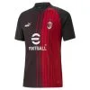 Camiseta Prepartido Hombre A.C. Milan PUMA - Fútbol Oficial