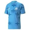 Camiseta Prepartido Hombre Olympique De Marseille PUMA - Fútbol Oficial 1 Camiseta Prepartido Hombre Olympique De Marseille PUMA - Fútbol Oficial -Running comercio camiseta prepartido hombre olympique de marseille puma