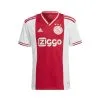 ADIDAS Camiseta Primera Equipación Ajax 22/23 - Fútbol/Niños -Running comercio camiseta primera equipacion ajax 2223