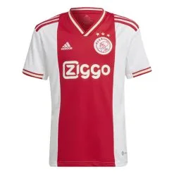 ADIDAS Camiseta Primera Equipación Ajax 22/23 - Fútbol/Niños -Running comercio camiseta primera equipacion ajax 2223 2