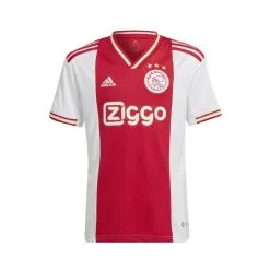 ADIDAS Camiseta Primera Equipación Ajax 22/23 - Fútbol/Niños